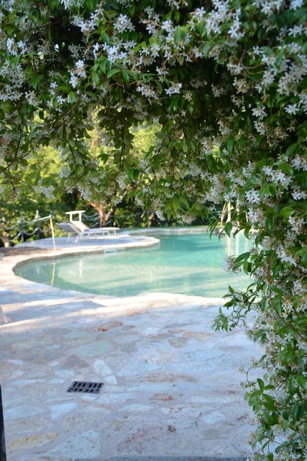 Hotel Podere Conti Filattiera Dış mekan fotoğraf