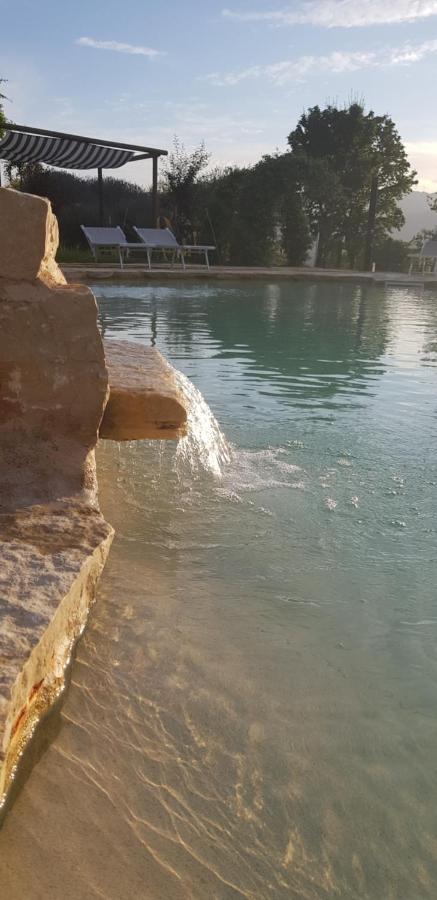 Hotel Podere Conti Filattiera Dış mekan fotoğraf