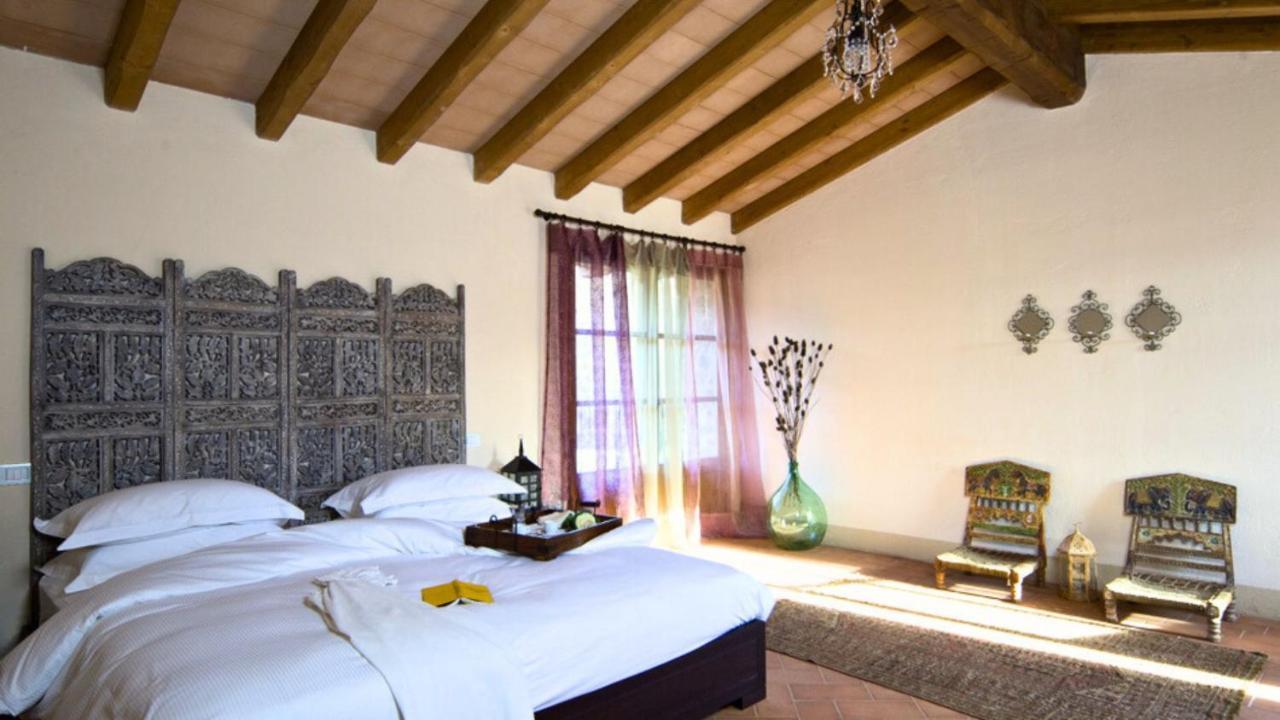 Hotel Podere Conti Filattiera Dış mekan fotoğraf