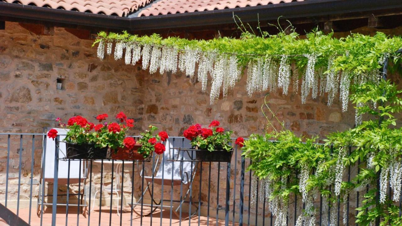 Hotel Podere Conti Filattiera Dış mekan fotoğraf