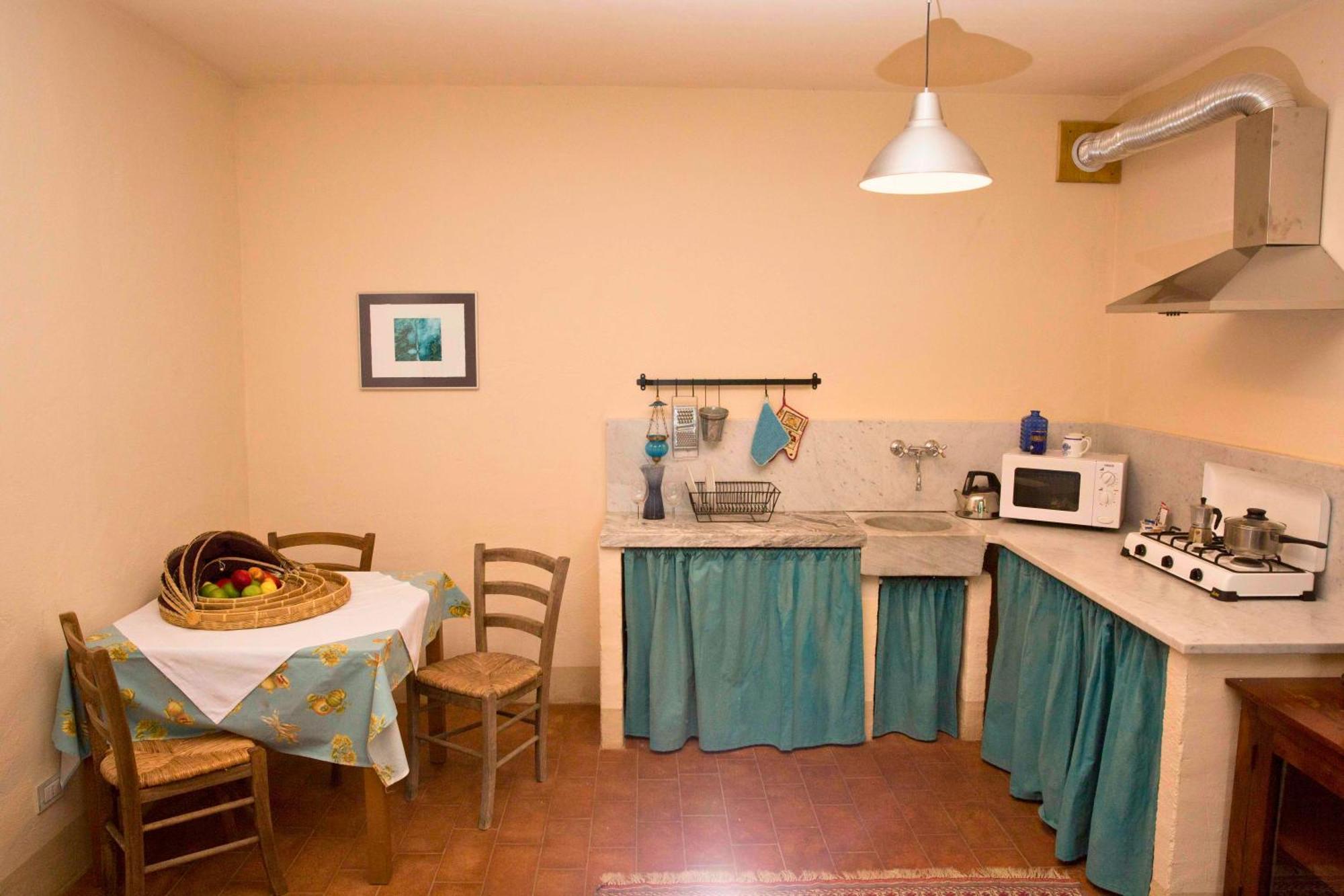 Hotel Podere Conti Filattiera Dış mekan fotoğraf