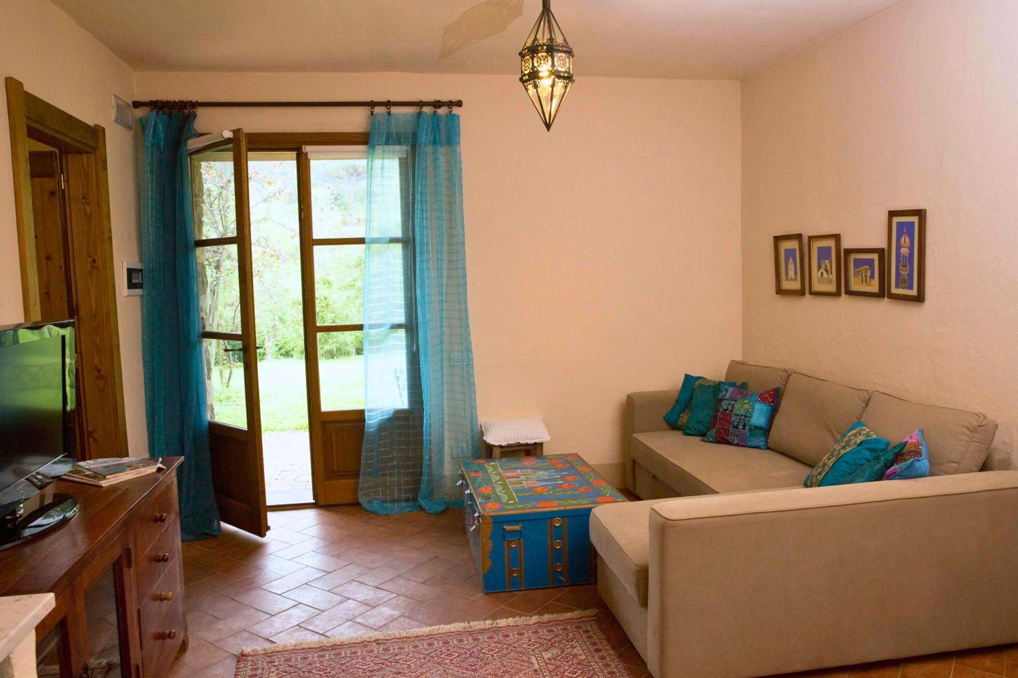 Hotel Podere Conti Filattiera Dış mekan fotoğraf