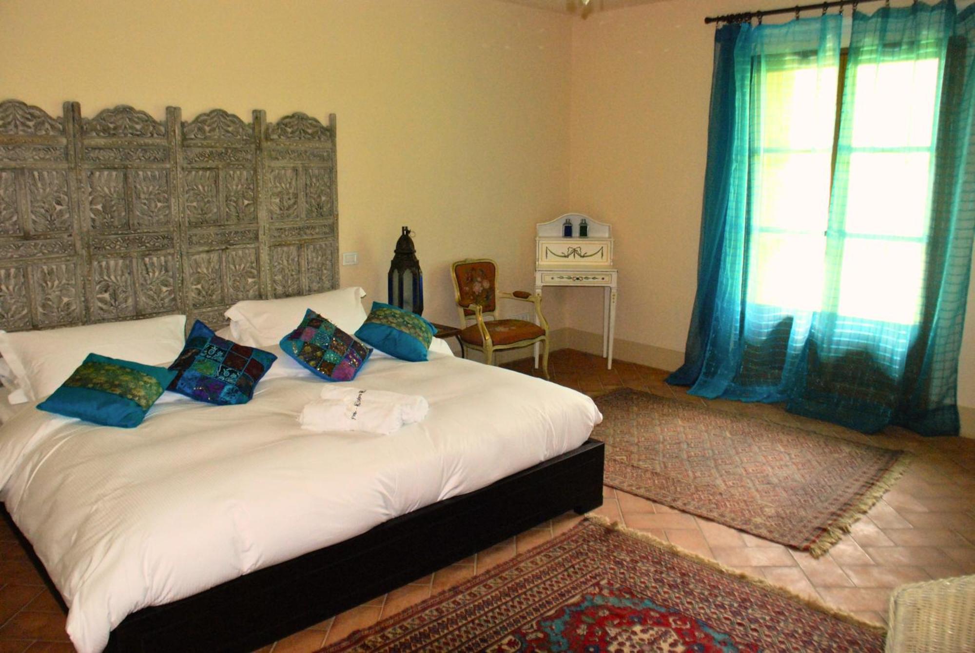 Hotel Podere Conti Filattiera Dış mekan fotoğraf