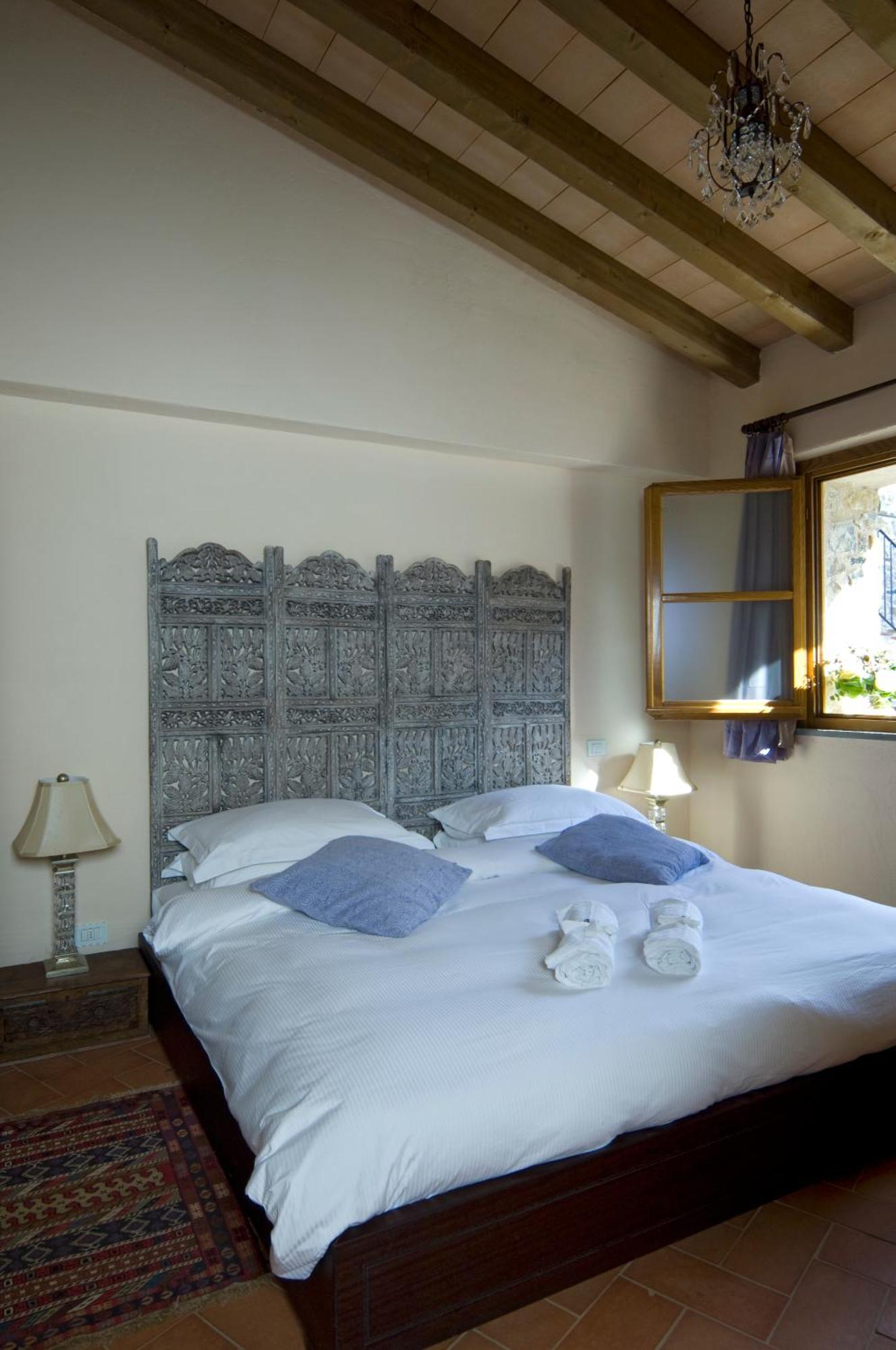 Hotel Podere Conti Filattiera Dış mekan fotoğraf