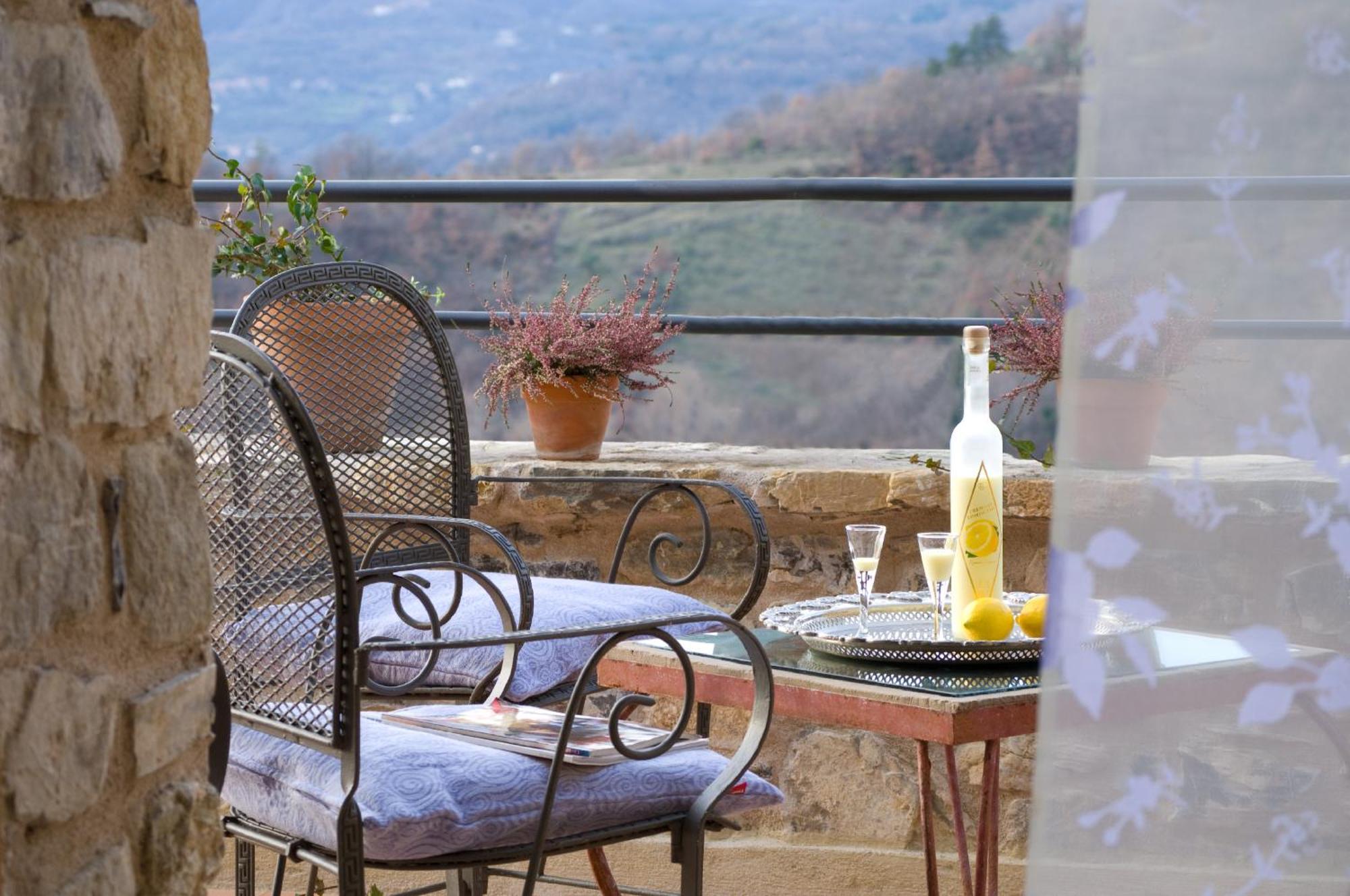 Hotel Podere Conti Filattiera Dış mekan fotoğraf