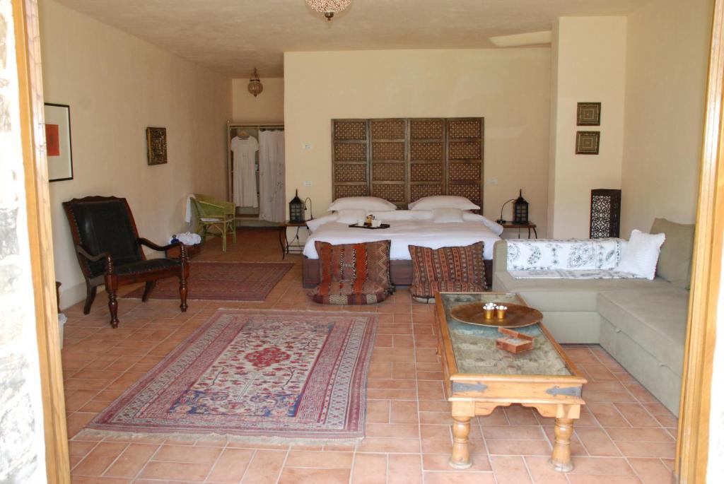Hotel Podere Conti Filattiera Oda fotoğraf