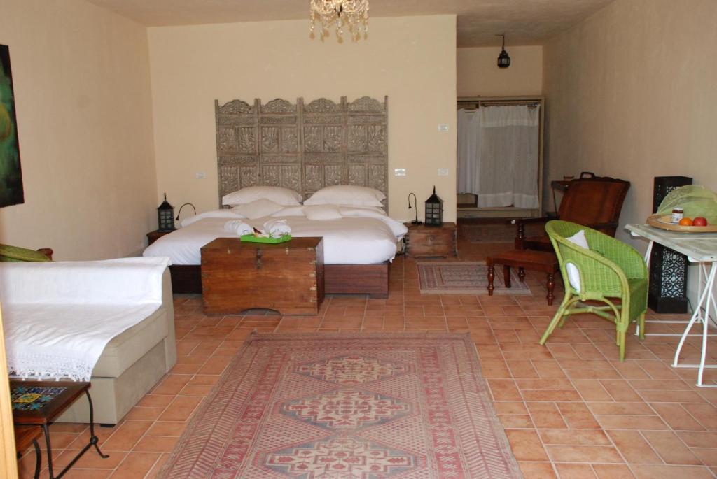 Hotel Podere Conti Filattiera Oda fotoğraf