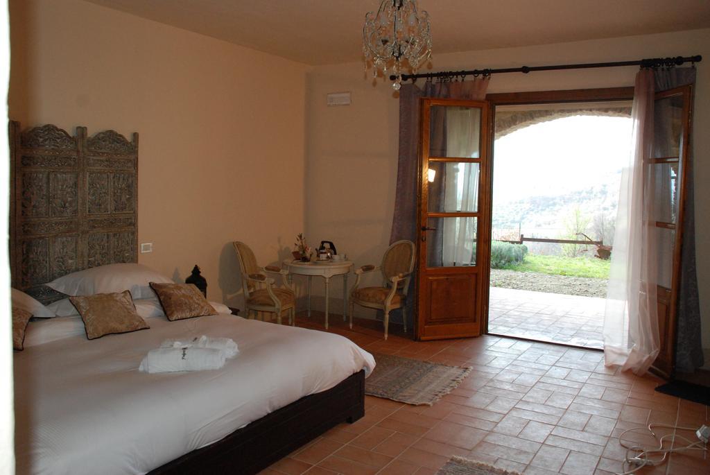Hotel Podere Conti Filattiera Dış mekan fotoğraf