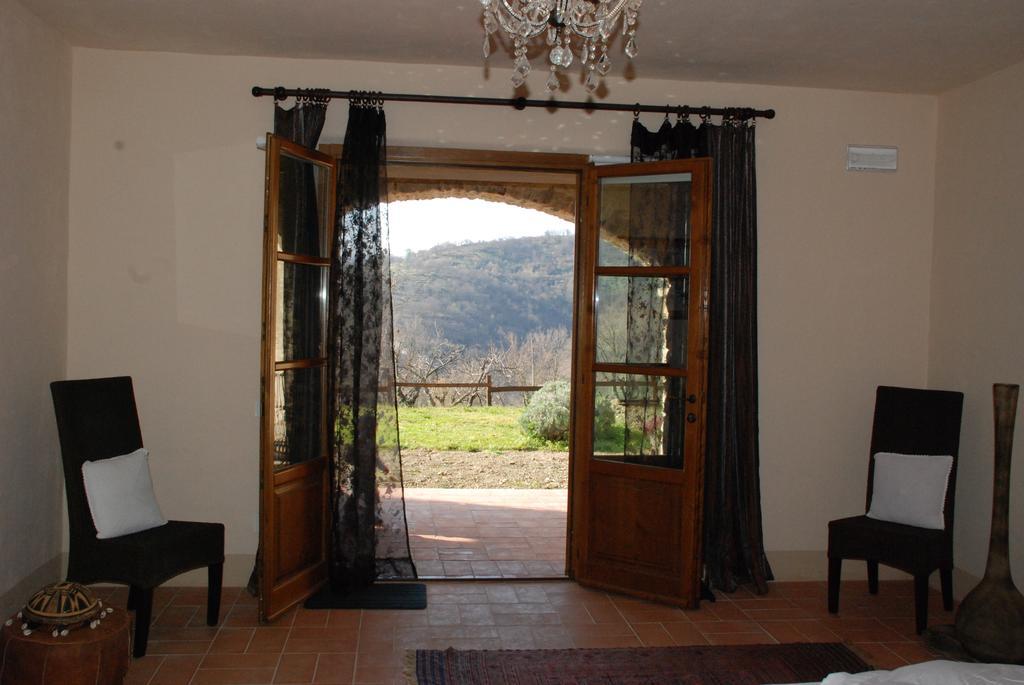 Hotel Podere Conti Filattiera Dış mekan fotoğraf